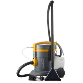 Пылесос моющий GHIBLI POWER EXTRA 7 P UFS (4бар, 0.95л/мин)