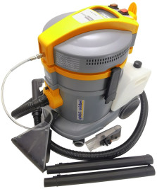 Пылесос моющий GHIBLI POWER EXTRA 7 P UFS (4бар, 0.95л/мин)