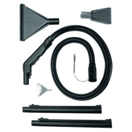 Пылесос моющий GHIBLI POWER EXTRA 7 P UFS (4бар, 0.95л/мин)