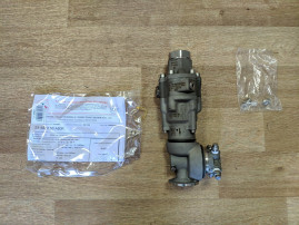 Насадка для мойки емкостей PA А80 R (160бар, 30л/мин, гидропривод)