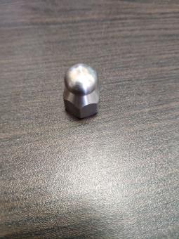 Форсунка каналопромывочная PA ST3 (050, 1/4&quot;г, 3отв, бой назад)