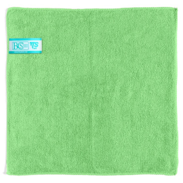 Салфетки TTS Alice BCS (MULTI-T BCS) (40х40см, зеленый, 200шт)