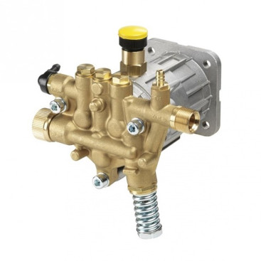 Насос высокого давления Comet VRX 2522 G (3400 об/мин)