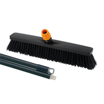 Щетка IGEAX SOLID YARD (45см, с рукояткой)