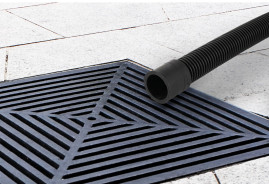 Пылесос Ghibli AS 60 PD SP