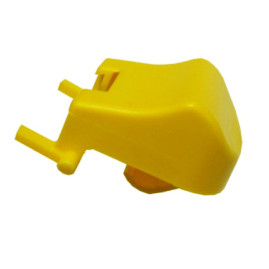 Педаль TTS (для держателя мопа, желтый)