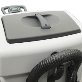 Поломоечная машина Lavor COMFORT XXS 66 BT (113Ач, Gel)