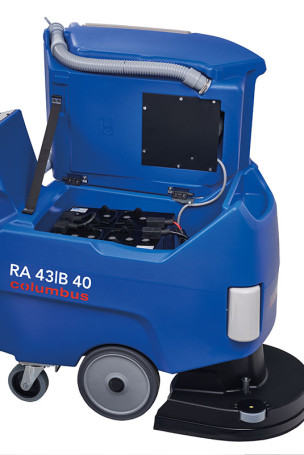 Поломоечная машина Columbus RA 43 B40