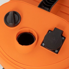 Пылесос Bennett YLW6273-20L