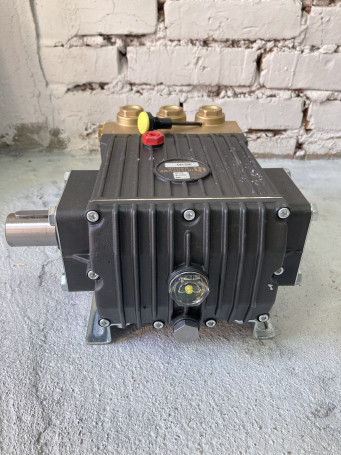 Насос высокого давления IPG WS153