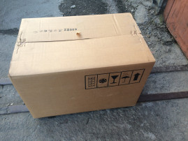 Мойка высокого давления Portotecnica NEW ELITE-C I 1813P T