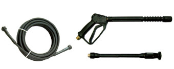 Мойка высокого давления Portotecnica NEW ELITE-C I 1813P T