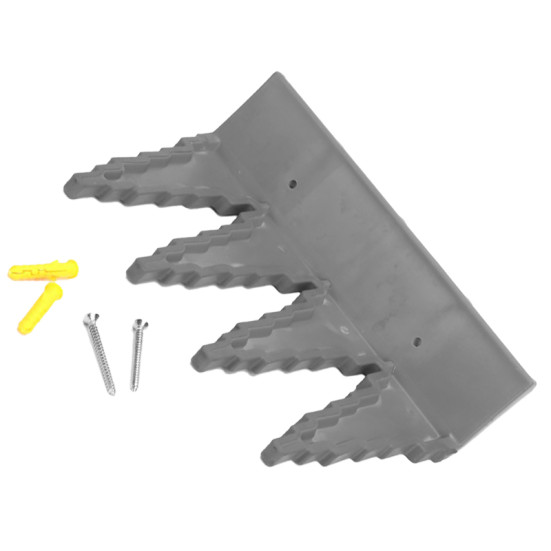 Крепление Schavon (235х60мм, серый)