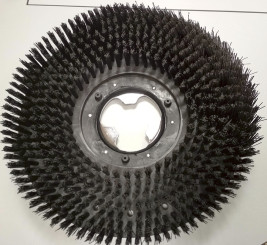 Однодисковая машина KEDI Teste 43 (1100Вт)