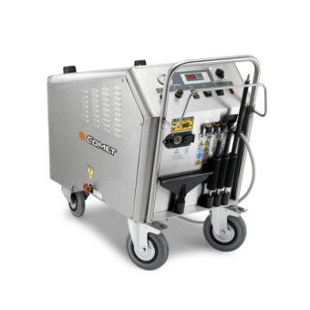 Парогенератор Comet DSG-18 EX (380В, 18кВт)