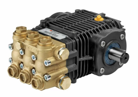 Мойка высокого давления Comet K STEEL 10.21 TS 21/210 T FW2