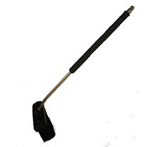 Щетка в сборе 1500мм 29.0530.150-Р