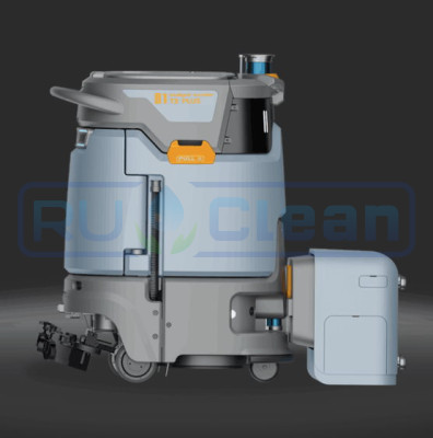 Док-станция к роботу Chancee Wimsha T3 Plus