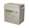 Тяговый аккумулятор Ventura GT 06 215 (6В, 150Ач, AGM)