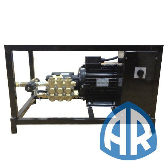 Мойка высокого давления AR FX 2515BPL