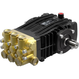 Насос высокого давления UDOR BC 21/20 S (200бар, 21л/мин)