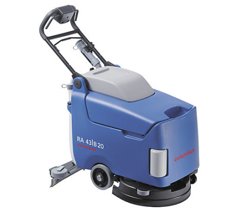 Поломоечная машина Columbus RA 43 B20