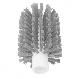 Щетка-ерш Schavon (d90х160мм, серый)