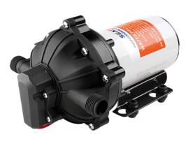 Мембранный насос Agro Pump 24В (4.1бар, 16.8л/мин)