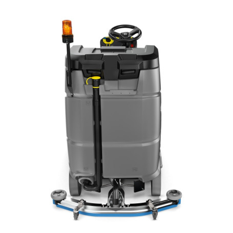 Поломоечная машина Karcher BD 75/120 R Classic Bp (1.161-430)