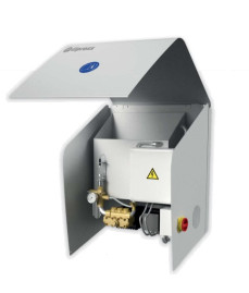 Насосная станция Elpress WMRA 80/21 (80бар, 21л/мин, 1 польз)