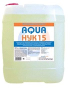 Кислотное дез. средство AquaViva Aqua НУК 15 30 кг