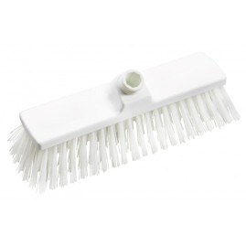 Щетка подметальная Haug Bursten (300х70мм, жесткий,  белый)