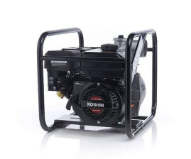 Мотопомпа Koshin SEV-80X