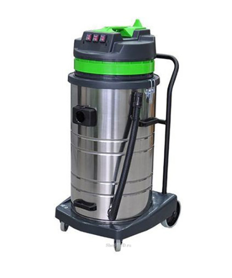 Пылесос Kometa BF 580-3С (70л, 3 турбины)