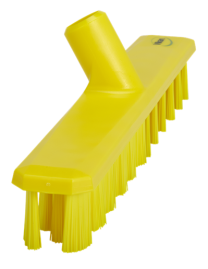 Щетка UST Vikan (400мм, желтый)