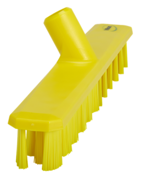 Щетка UST Vikan (400мм, желтый)
