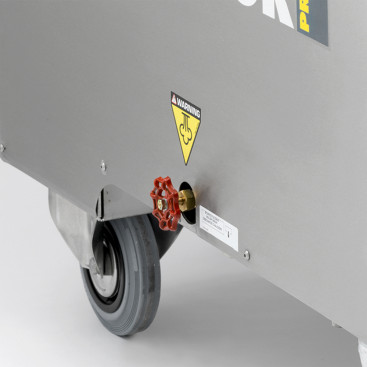 Парогенератор Lavor GV Vesuvio 10