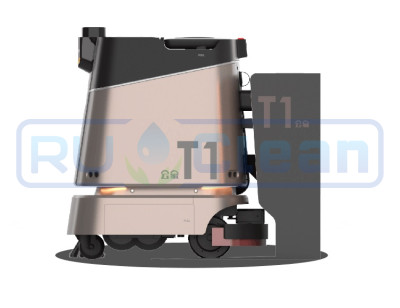 Док-станция к роботу Chancee Wimsha T1