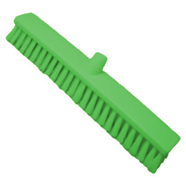 Щетка подметальная FBK (500х60мм, зеленый)