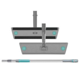 Набор TTS KIT Velcro INFINITY (40см, телескоп. ручка, зеленый)