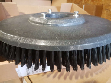 Щетка дисковая Viper VF90411 (430мм, PPL, 0.6мм)