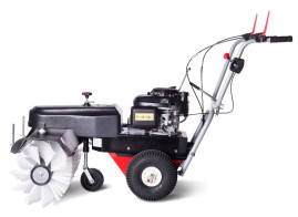 Подметальная машина Limpar 78 Honda (щетка для снега)