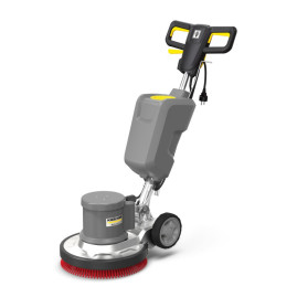 Однодисковая машина Karcher BDS 43/150 C Classic with tank