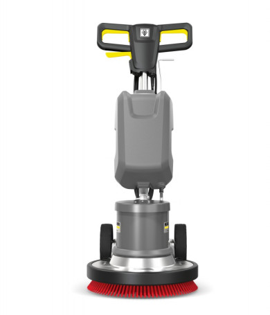 Однодисковая машина Karcher BDS 43/150 C Classic with tank (1.291-247)