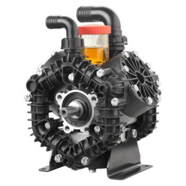 Мембранный насос AR 45 BP SP (BlueFlex, 20 бар, 43,3 л/мин, полый вал 19 мм)