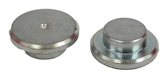 Седло пружины Bertolini (Multiduplo, наруж.)