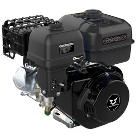 Двигатель бензиновый Zongshen ZS GB 420 E (15л.с.)