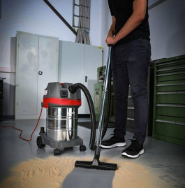 Пылесос STARMIX eCraft APL 1430 EWR