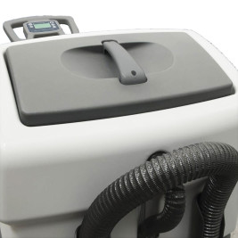 Поломоечная машина Lavor COMFORT XXS 66 BT (80Ач, Li-ion)