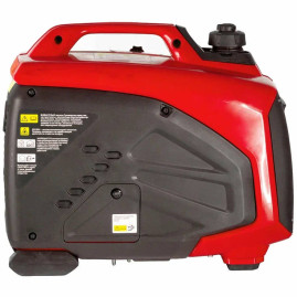 Генератор бензиновый инверторный HND GE 1100 Ji